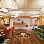 호텔 Flueela - The Unbound Collection By Hyatt 5*