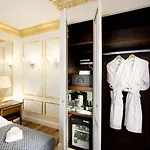 호텔 Flueela - The Unbound Collection By Hyatt 5*