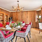 Flueela - The Unbound Collection By Hyatt 5* Davos