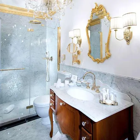 Szálloda Flueela - The Unbound Collection By Hyatt