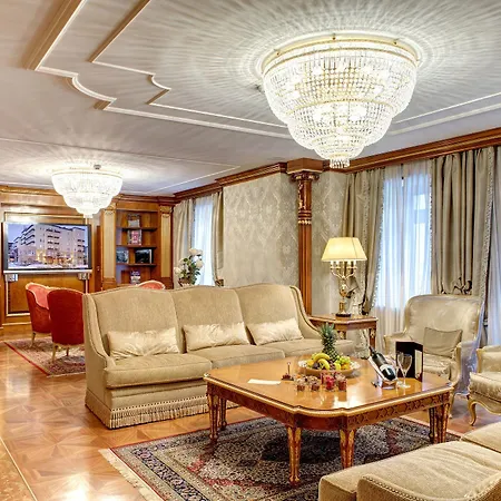 Flueela - The Unbound Collection By Hyatt 5* Ostrava
