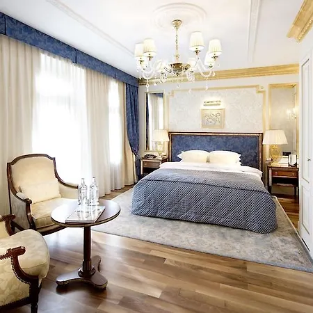 Otel Flueela - The Unbound Collection By Hyatt 5*