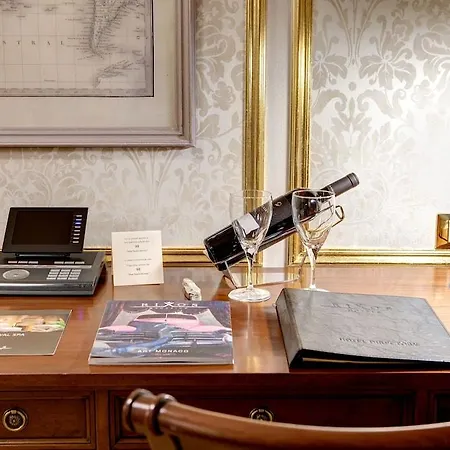 Otel Flueela - The Unbound Collection By Hyatt 5*