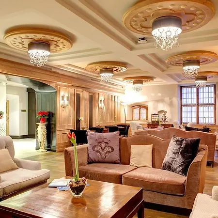 Otel Flueela - The Unbound Collection By Hyatt 5*