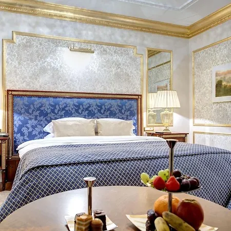 Otel Flueela - The Unbound Collection By Hyatt Ostrava