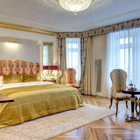 Otel Flueela - The Unbound Collection By Hyatt 5*