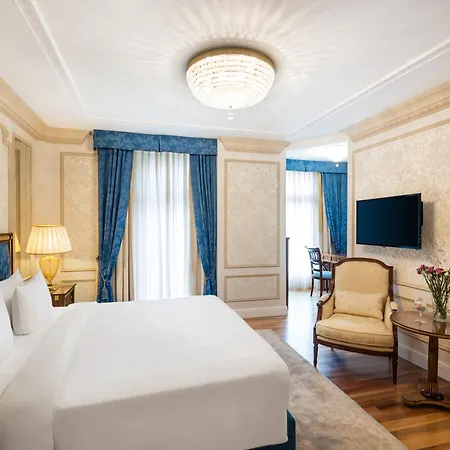 Flueela - The Unbound Collection By Hyatt Otel 5*