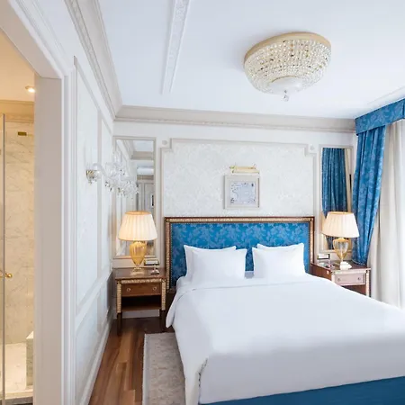 Flueela - The Unbound Collection By Hyatt Otel Ostrava