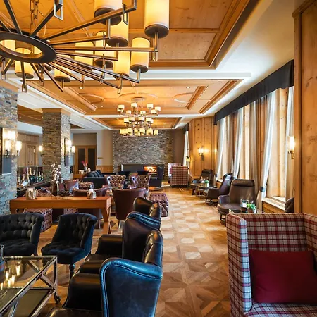 Flueela - The Unbound Collection By Hyatt 5*