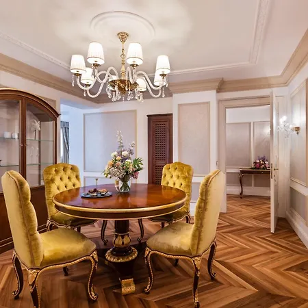 Flueela - The Unbound Collection By Hyatt Давос