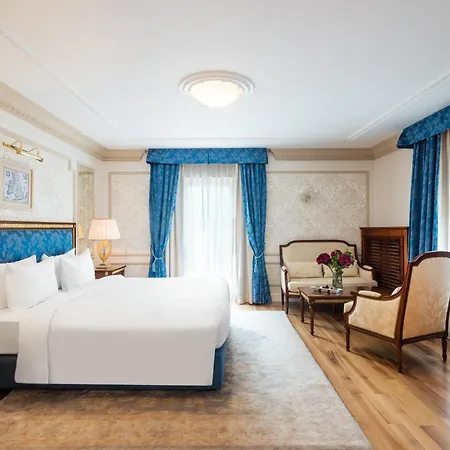 Otel Flueela - The Unbound Collection By Hyatt