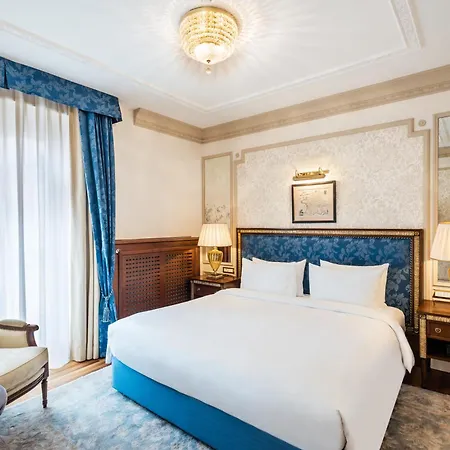Flueela - The Unbound Collection By Hyatt 5* Ostrava