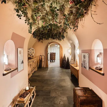 ホテル Flueela - The Unbound Collection By Hyatt