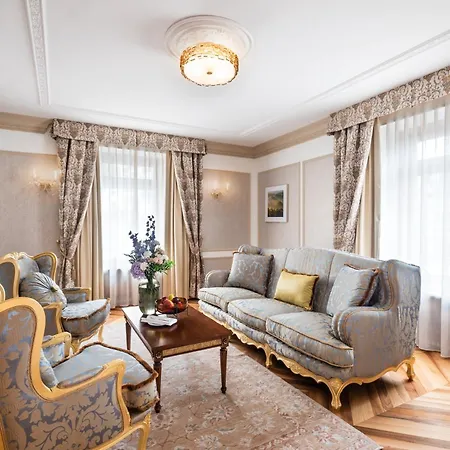 Otel Flueela - The Unbound Collection By Hyatt 5*