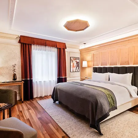 Flueela - The Unbound Collection By Hyatt Ostrava