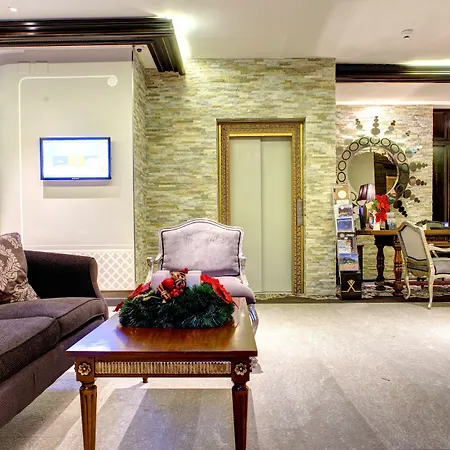 Flueela - The Unbound Collection By Hyatt Szálloda