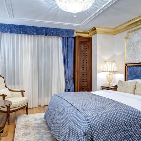 Flueela - The Unbound Collection By Hyatt Szálloda Davos