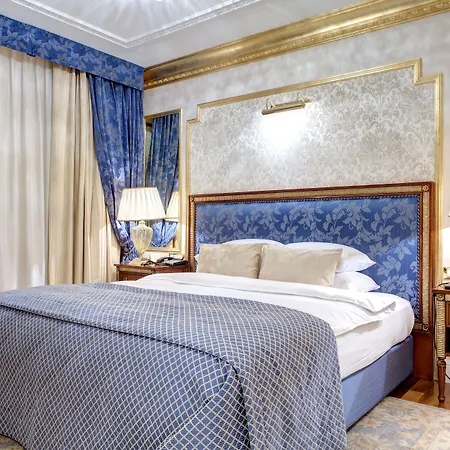 Szálloda Flueela - The Unbound Collection By Hyatt 5*