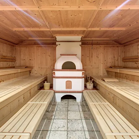 Flueela - The Unbound Collection By Hyatt 5* Davos