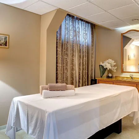 Szálloda Flueela - The Unbound Collection By Hyatt