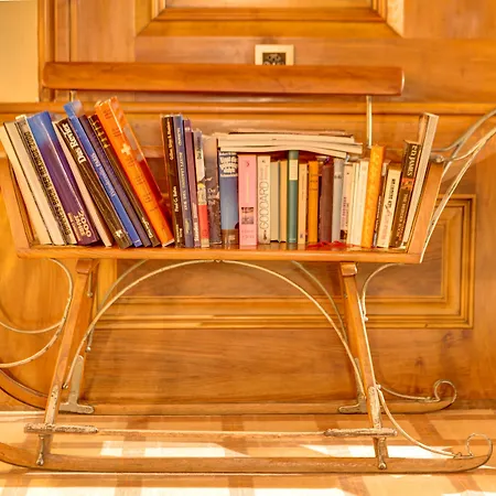 Szálloda Flueela - The Unbound Collection By Hyatt 5*