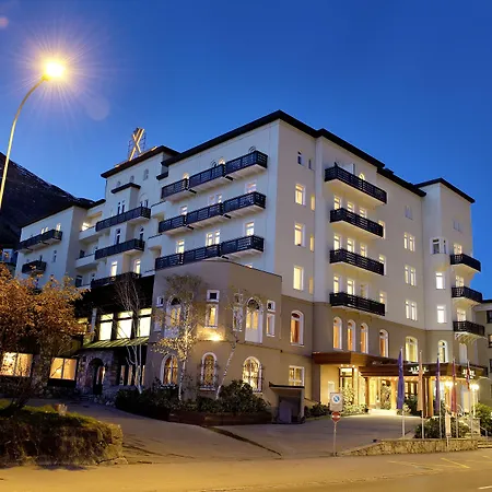 ホテル Flueela - The Unbound Collection By Hyatt