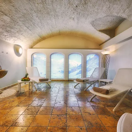 Flueela - The Unbound Collection By Hyatt Szálloda 5*