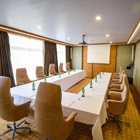 Hotel Flueela - The Unbound Collection By Hyatt Davos