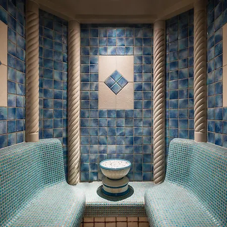 Hotel Flueela - The Unbound Collection By Hyatt 5*