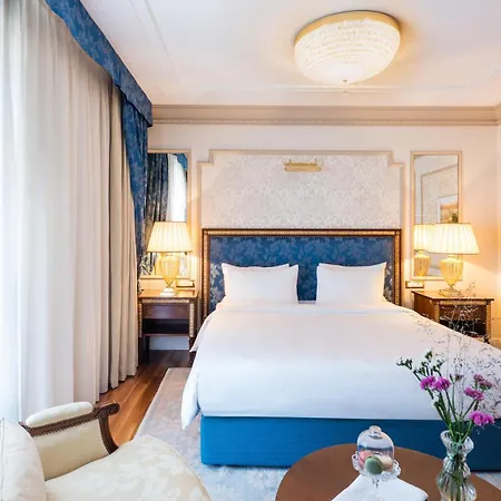 Hotel Flueela - The Unbound Collection By Hyatt