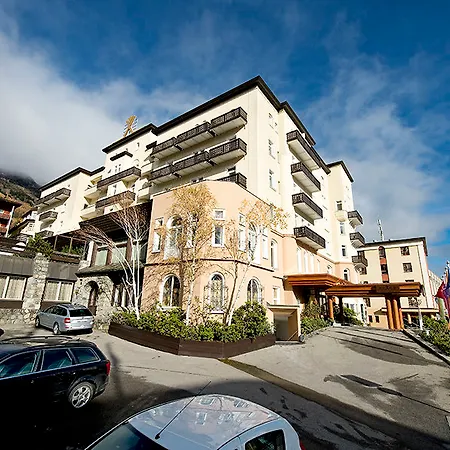Flueela - The Unbound Collection By Hyatt Otel Ostrava