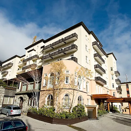 Flueela - The Unbound Collection By Hyatt Ostrava