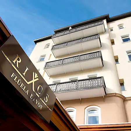 Otel Flueela - The Unbound Collection By Hyatt Ostrava