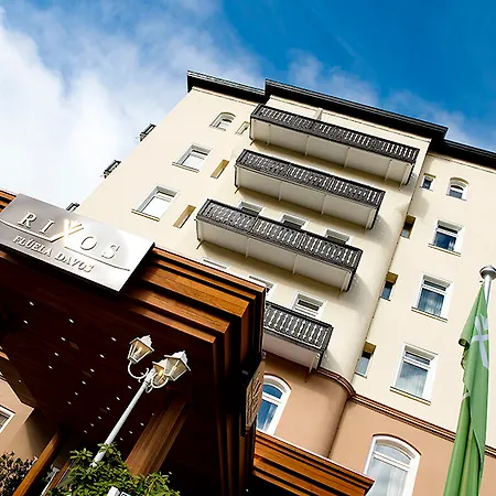 Flueela - The Unbound Collection By Hyatt 5* Ostrava