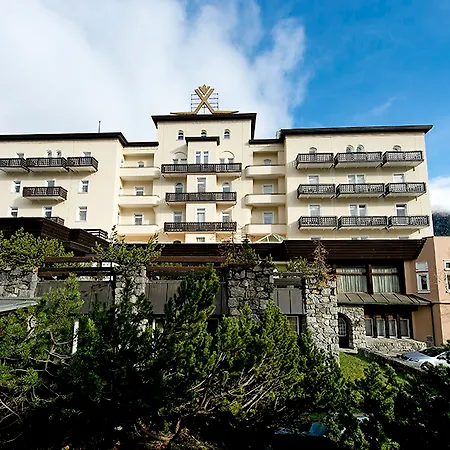 Otel Flueela - The Unbound Collection By Hyatt