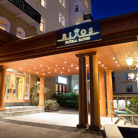 Flueela - The Unbound Collection By Hyatt Otel Ostrava