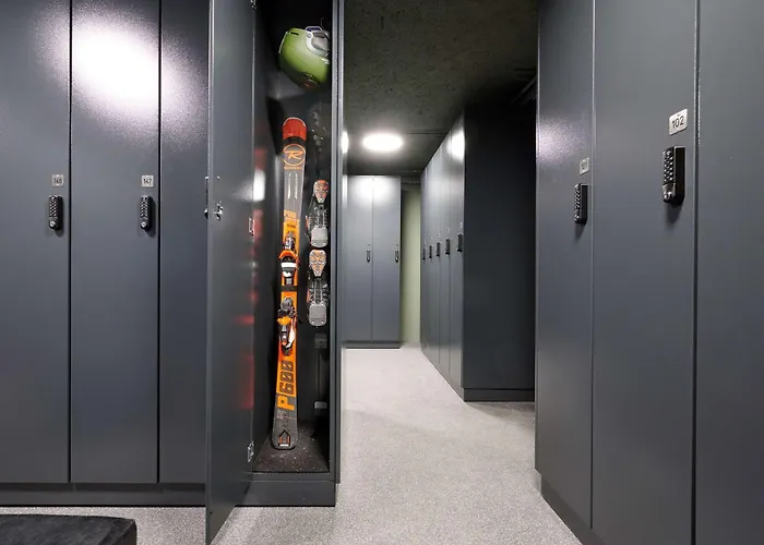 Flueela - The Unbound Collection By Hyatt 5* Davos