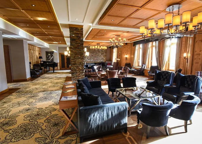Flueela - The Unbound Collection By Hyatt 5* Ostrava
