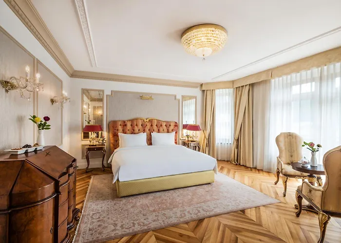 Otel Flueela - The Unbound Collection By Hyatt