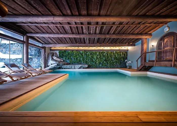 Flueela - The Unbound Collection By Hyatt Hotel 5*