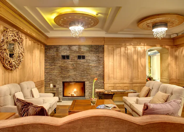 Flüela - The Unbound Collection By Hyatt 5*