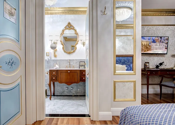 Flüela - The Unbound Collection By Hyatt