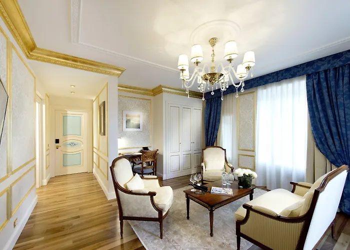 Flüela - The Unbound Collection By Hyatt Hotel