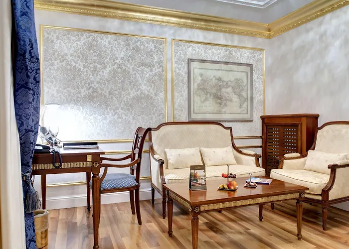 Flüela - The Unbound Collection By Hyatt Davos