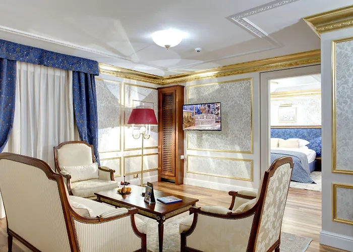 Flueela - The Unbound Collection By Hyatt 5*