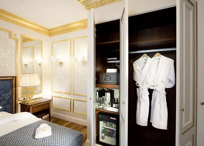 Otel Flueela - The Unbound Collection By Hyatt 5*