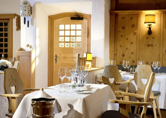 Hotel Flueela - The Unbound Collection By Hyatt