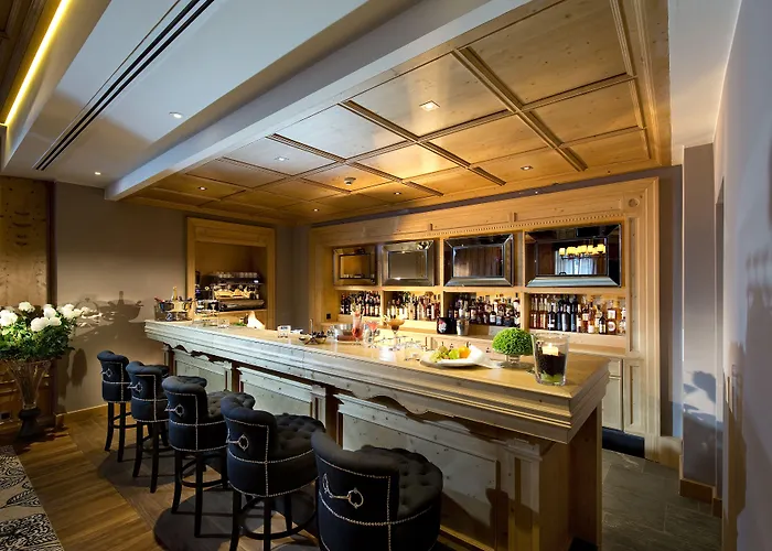 Flüela - The Unbound Collection By Hyatt 5*