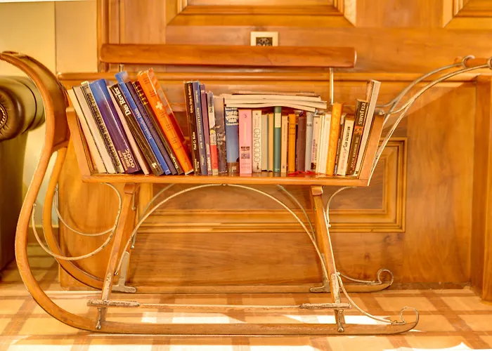 Hotel Flüela - The Unbound Collection By Hyatt 5*