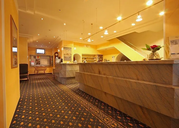 Flüela - The Unbound Collection By Hyatt Davos